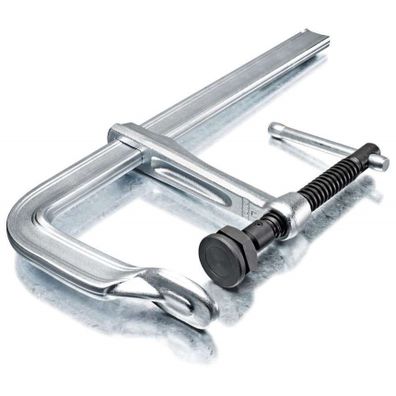 Vysoko výkonná svorka Bessey SGM typ SG40M (400/140 mm)