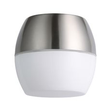 Eglo 95982 - LED Vonkajšie nástenné svietidlo ONCALA LED/11W