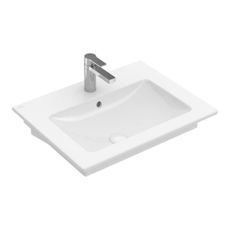 Umývadlo Villeroy & Boch Venticello 65x50 cm 41246501