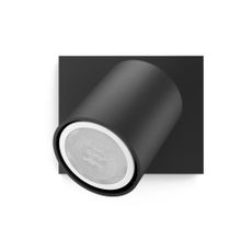 Inteligentné nástenné svietidlo GU10, 5 W Runner – Philips Hue