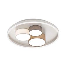 Wofi 11764 - LED Stropné svietidlo BIA LED/45W/230V