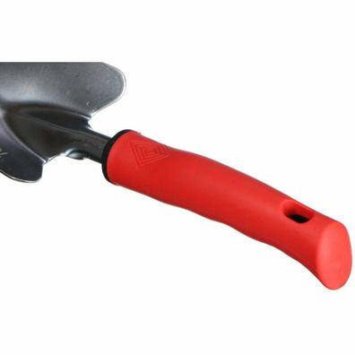 Sixtol Záhradná lopatka, dĺžka 315 mm, ergonomická rukoväť