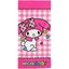Bavlnená plážová osuška My Melody - motív Ružový zajačik - 100% bavlna - 70 x 140 cm