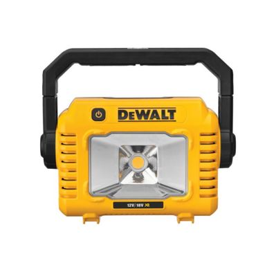 DeWALT Aku pracovné svetlo, DCL077