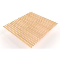 Latkový rošt 120x200 cm Stella - Skandica
