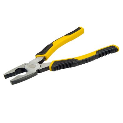 Kombinačné kliešte 150 mm Stanley, ControlGrip