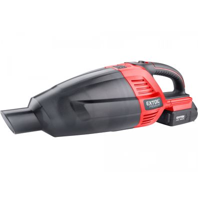 Vysávač aku SHARE20V, 20V Li-ion, 2000mAh