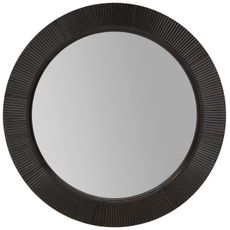 Ambia Home NÁSTENNÉ ZRKADLO 80/80/3 cm