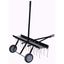 Riwall Pro RDT 102 T