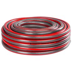 Záhradná hadica 50m Anti-torsion 1/2" Silver Pro 13 mm