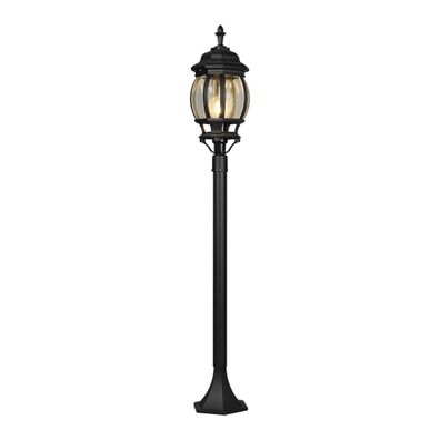 Vonkajšie svietidlo (výška 100 cm) Elvo – Trio