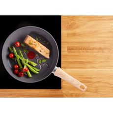 Hliníková panvica ø 24 cm Natural Force - Tefal