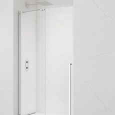 Sprchové dvere 120 cm SAT Walk-In Xmotion SATBWIXM120NIKA