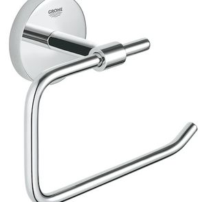 Držiak toaletného papiera Grohe BauCosmopolitan chróm G40457001