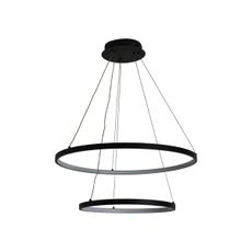 LED Stmievateľný luster na lanku LED/75W/230V 3000-6500K + DO