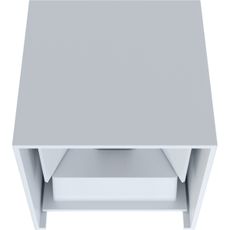 APLED - LED Vonkajšie nástenné svietidlo CUBE 2xLED/3W/230V IP65