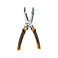 Waart Multifunkčné Kliešte 225MM 9" W31K225