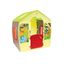 Marimex | Detský domček Mochtoys so zvieratkami | 11640427