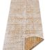 NORTHRUGS - Hanse Home koberce Kusový koberec Twin Supreme 105787 Ochre – na von aj na doma - 160x230 cm