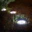 IKO Solárna záhradná lampa 12ks. LED