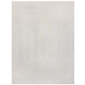 Flair Rugs koberce Kusový koberec Verve Shyla Ivory - 160x240 cm