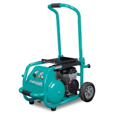 Mobilný kompresor Compact-Air 240/20 OF E