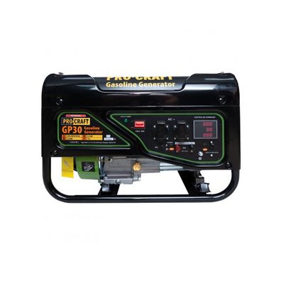 Procraft GP30 | GP30