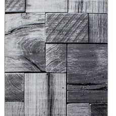 Ayyildiz koberce DOPREDAJ: 200x290 cm Kusový koberec Parma 9260 black - 200x290 cm