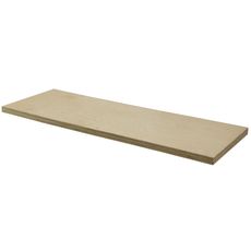 Drevená pracovná doska 1360x463x38 mm do zostavy dielenkého nábytku PROFI TGW53