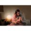 Ledvance - LED RGBW Stmievateľná stolná lampa SMART+ MAGIC LED/3,5W/5V Wi-Fi