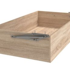 Mega 90x200 cm, dub sonoma