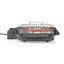 Nedis BBQE110BK - Elektrický gril 2000W/230V
