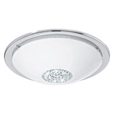 Eglo 93778 - LED stropné svietidlo GIOLINA LED/12W/230V