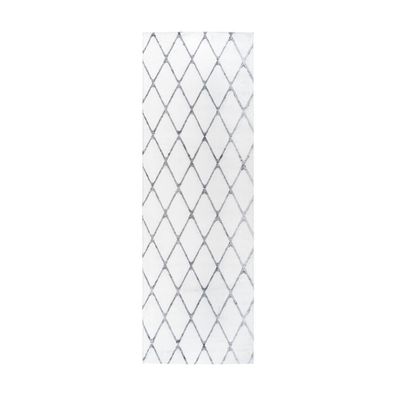 XXXL BEHÚŇ, 80/250 cm, antracitová, biela