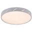 Rabalux 71119 - LED Stropné svietidlo NESSIRA LED/25W/230V 3000K biela