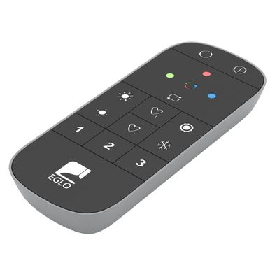 Eglo 31753 - Diaľkové ovládanie CONNECT-Z 2xAAA Bluetooth