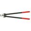 Káblové nožnice KNIPEX 95 21 600 mm