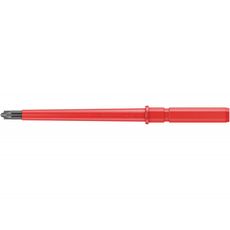 Wera 003446 Vymeniteľný skrutkovací nôž č. 2 Kraftform Kompakt VDE 65 i PZ/S