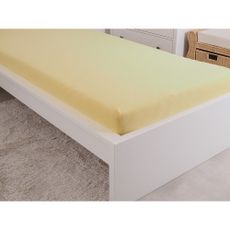 Žltá plachta 200x220 cm – B.E.S.