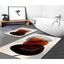 Kúpeľňové predložky v súprave 2 ks 60x100 cm Art Post Modern – Mila Home