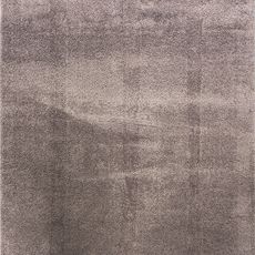 Berfin Dywany Kusový koberec MICROSOFT 8301 Brown - 60x100 cm