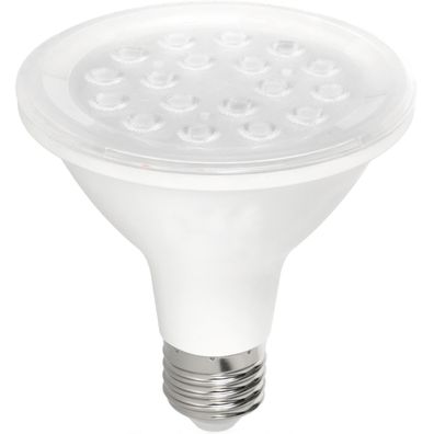 LED Žiarovka na rast rastlín VITABLOOM E27/9W/230V 1200K biela - Brilagi