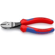 Silové bočné štiepacie kliešte 160 mm - 7402160