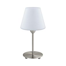 Eglo 95785 - Stolná lampa DAMASCO 1 1xE14/60W/230V