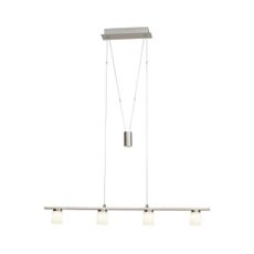 Brilliant - LED Luster na lanku BETSY 4xLED/4,5W/230V