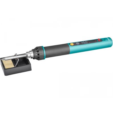 Spájkovačka s digitálnou reguláciou, USB-C
