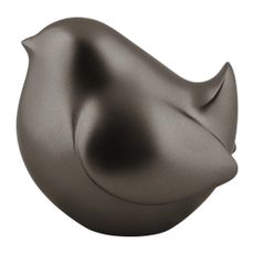 Soška z polyresínu (výška 10 cm) Fat Bird – PT LIVING
