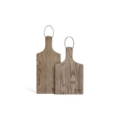 Drevená doštička 44.9x20.9 cm Rustic - Bonami Selection