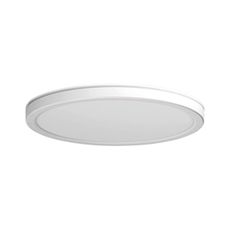 Azzardo AZ5369 -LED Stmievateľné stropné svietidlo PANKA LED/45W/230V IP40 biela