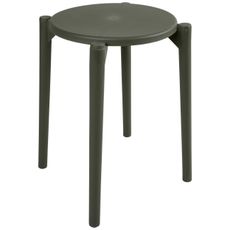 Ambia Home TABURETKA, plast, 30/46/30 cm